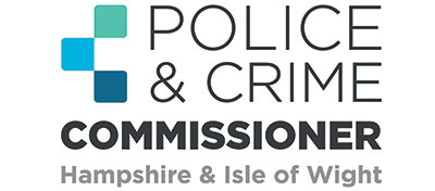 Hampshire and isle of Wight police crime commissioner