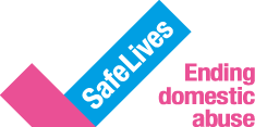 Safelives logo