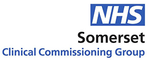 somerset clinical commissioning group logo