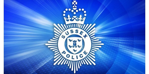 Sussex police logo