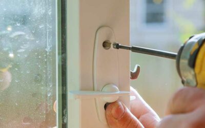 Securing your home